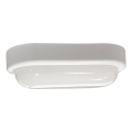 LED vanjsko stropno svjetlo 8W/230V 4200K IP64 bijelo