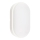 LED Vanjsko stropno svjetlo LED/12W/230V 3000/4000/6500K IP65 bijela