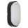 LED Vanjsko stropno svjetlo LED/14W/230V IP54 crno