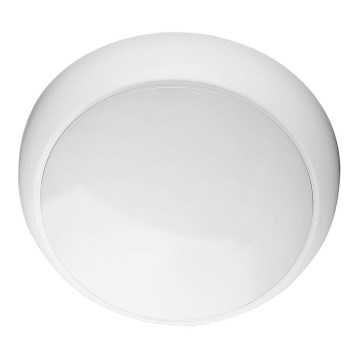 LED Vanjsko stropno svjetlo LED/8W/16W/20W/230V IP65 3000/4000/6500K