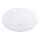 LED vanjsko stropno svjetlo sa senzorom VISTA LED/15W/230V promjer 26 cm IP54 bijela