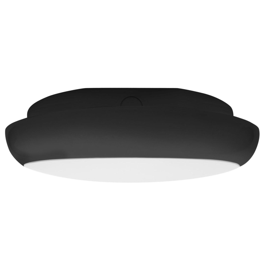 LED prigušivo za vanjsku stropnu rasvjetu STROPOVI LED/12/15/18/22W/230V 3000/4000/6000K IP65 crna