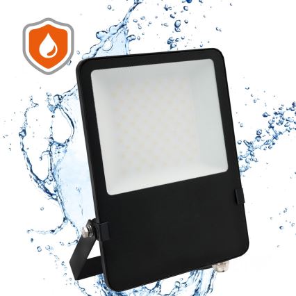 LED Vanjsko reflektorsko svjetlo LED/50W/230V 4000K 6500 lm IP65 IK06