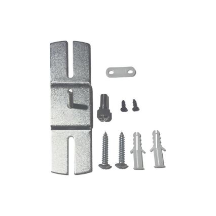 LED Vanjsko reflektorsko svjetlo sa senzorom LED/24W/230V 3000/4000/6000K IP54 crna