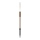 LED vanjsko svjetlo STICK LED/1,5W/24V IP65 smeđa