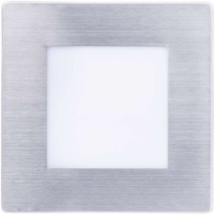 LED Vanjsko ugradno orijentacijsko svjetlo BUILT-IN 1xLED/1,5W 3000K IP65