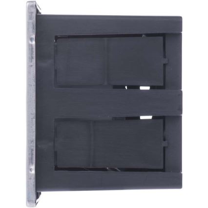 LED Vanjsko ugradno orijentacijsko svjetlo BUILT-IN 1xLED/1,5W 3000K IP65