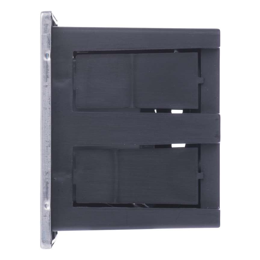 LED Vanjsko ugradno orijentacijsko svjetlo BUILT-IN 1xLED/1,5W 3000K IP65