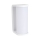 LED Vanjsko zidno svjetlo LED/12W/230V 3000/4200/6500K IP65 bijela