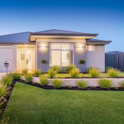 LED Vanjsko zidno svjetlo LED/12W/230V 4000K IP65