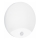 LED Vanjsko zidno svjetlo s senzorom HIBIS LED/15W/230V IP44