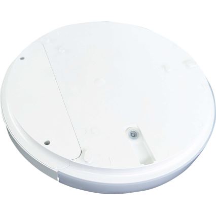 LED Vanjsko zidno svjetlo s senzorom HIBIS LED/15W/230V IP44