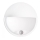 LED Vanjsko zidno svjetlo sa senzorom LED/14W/230V IP54