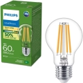 LED VINTAGE žarulja Philips E27/4W/230V 2700K