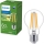 LED VINTAGE žarulja Philips E27/4W/230V 2700K