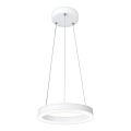 LED viseća svjetiljka FOKKO 1xLED/9W/230V