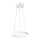 LED viseća svjetiljka FOKKO LED/9W/230V