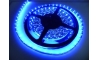 LED vodootporna traka za kupaonicu 5m IP65 plava