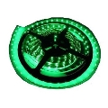 LED vodootporna traka za kupaonicu 5m IP65 zelena