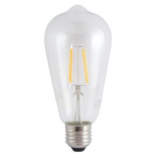 LED Zamjenska žarulja ST64 E27/3,2V