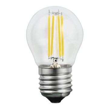 LED žarulja 1xE27/4,5W/230V 3000K
