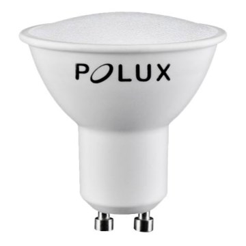 LED žarulja 1xGU10/3,5W/230V 3000K