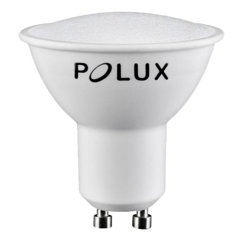 LED žarulja 1xGU10/3,5W/230V 3000K