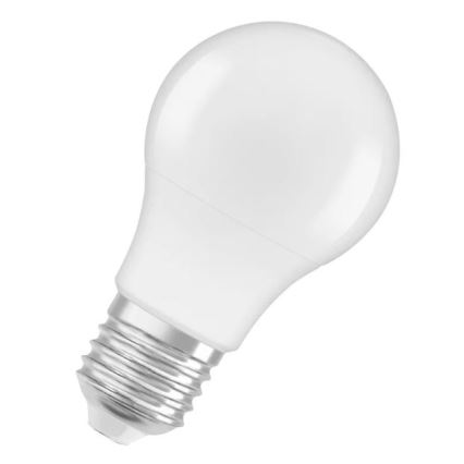 LED Žarulja A40 E27/4,9W/230V 2700K - Osram