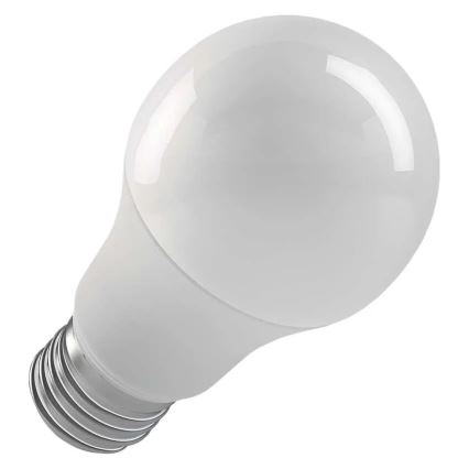 LED žarulja A60 E27/10,5W/230V 2700K s mogućnošću prigušivanja