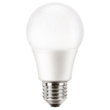 LED Žarulja A60 E27/10W/230V 4000K - Attralux