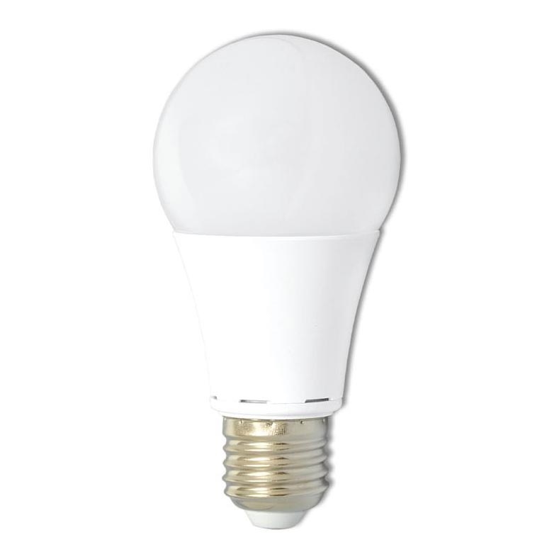 LED Žarulja A60 E27/10W/230V 4200K