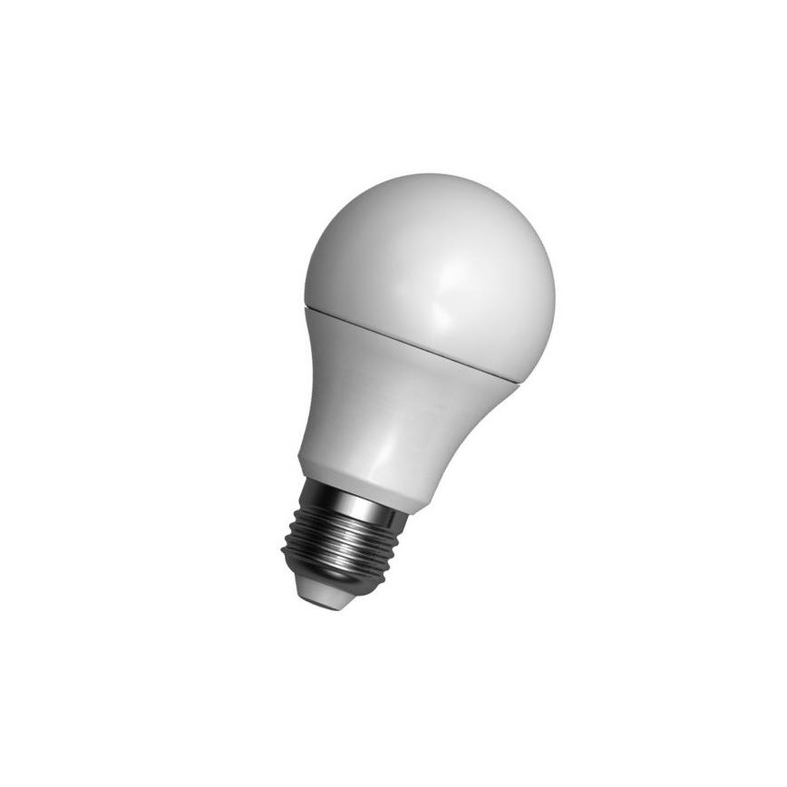 LED Žarulja A60 E27/10W/230V 4500K