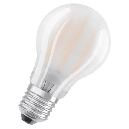LED Žarulja A60 E27/11W/230V 2700K - Osram