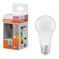 LED žarulja A60 E27/13W/230V 3000K - Osram