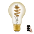 LED Žarulja A60 E27/5,5W/230V 2200K-6500K - Eglo