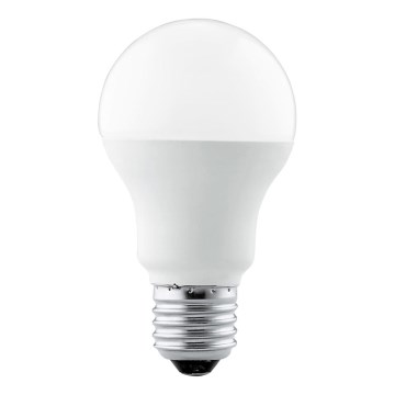 LED žarulja A60 E27/6,2W/230V 3000K - Eglo 11179
