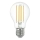 LED Žarulja A60 E27/6W/230V 2700K - Eglo 12226