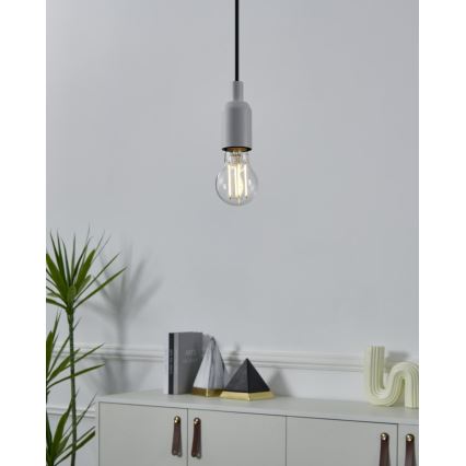 LED Žarulja A60 E27/6W/230V 2700K - Eglo 12226