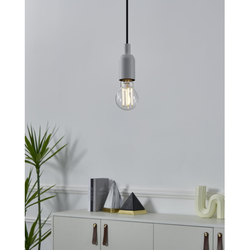 LED Žarulja A60 E27/6W/230V 2700K - Eglo 12226