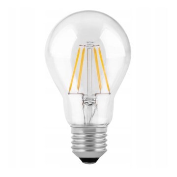 Ampoule LED VINTAGE FST64 E27/7W/230V 2700K