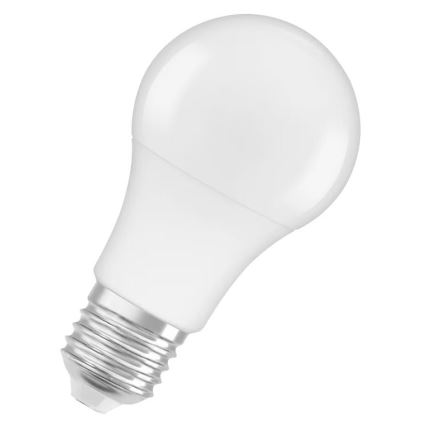 LED Žarulja A60 E27/8,5W/230V 2700K - Osram