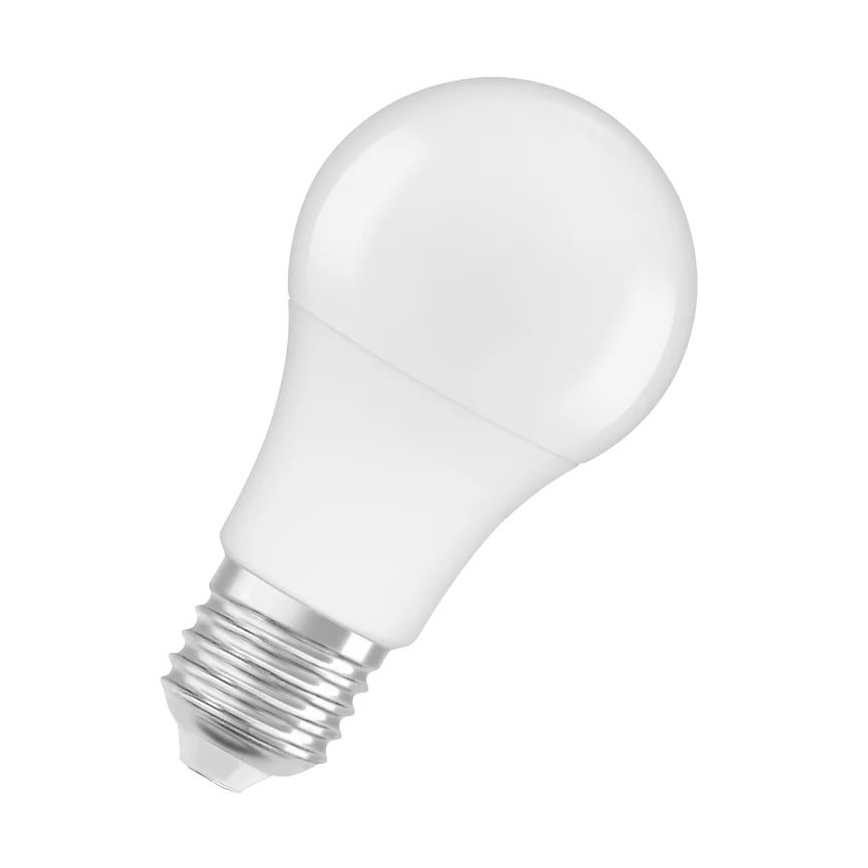 LED Žarulja A60 E27/8,5W/230V 2700K - Osram