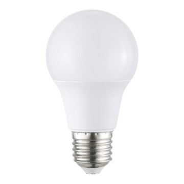 LED Žarulja A60 E27/8,5W/230V 3000K - Eglo 117595