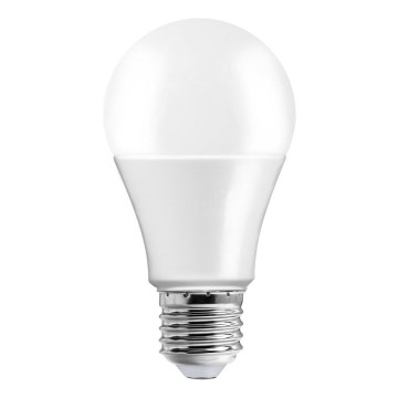 LED Žarulja A60 E27/8,5W/230V 3000K