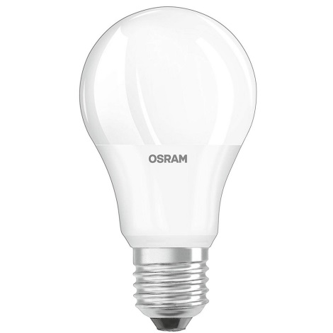 LED Žarulja A60 E27/8,5W/230V 4000K - Osram