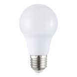 LED žarulja A60 E27/8,5W/230V 6500K - Eglo 117595