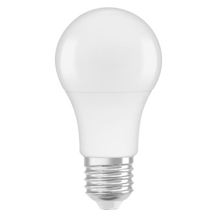 LED žarulja A60 E27/8W/230V 6500K - Osram