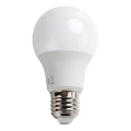 LED žarulja A60 E27/8W/230V 6500K sa senzorom sumraka - Aigostar