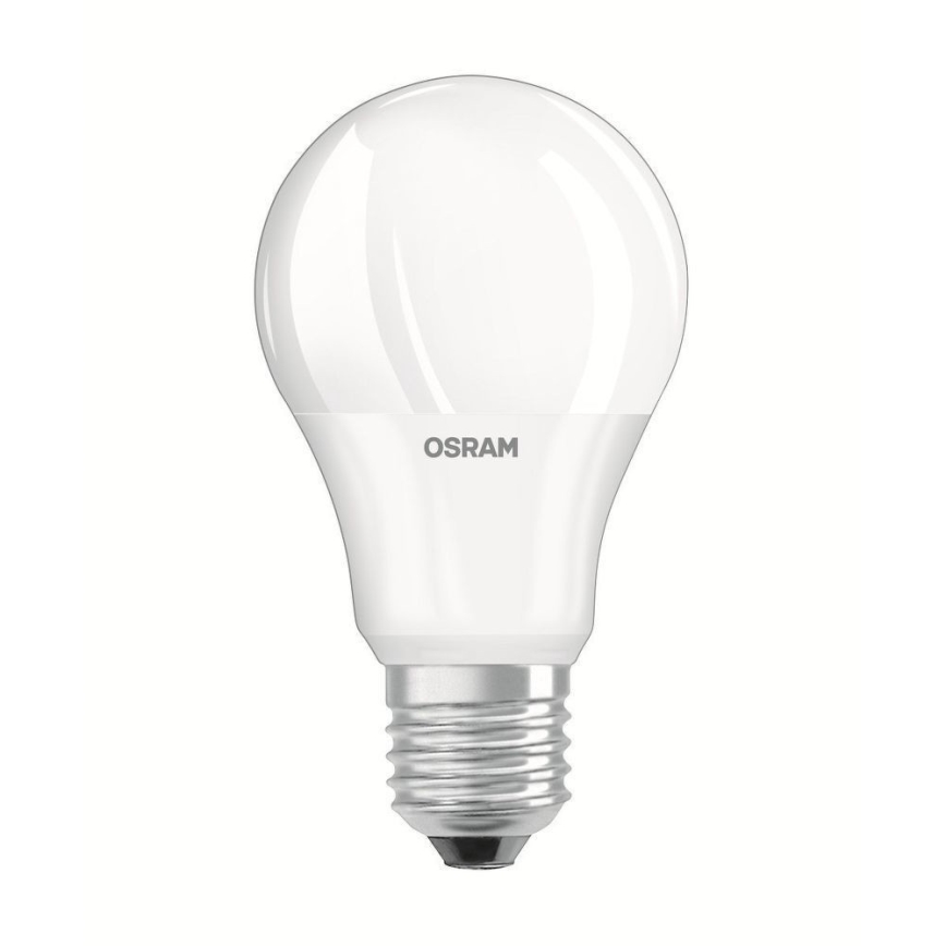 LED Žarulja A60 E27/9,5W/230V 4000K - Osram