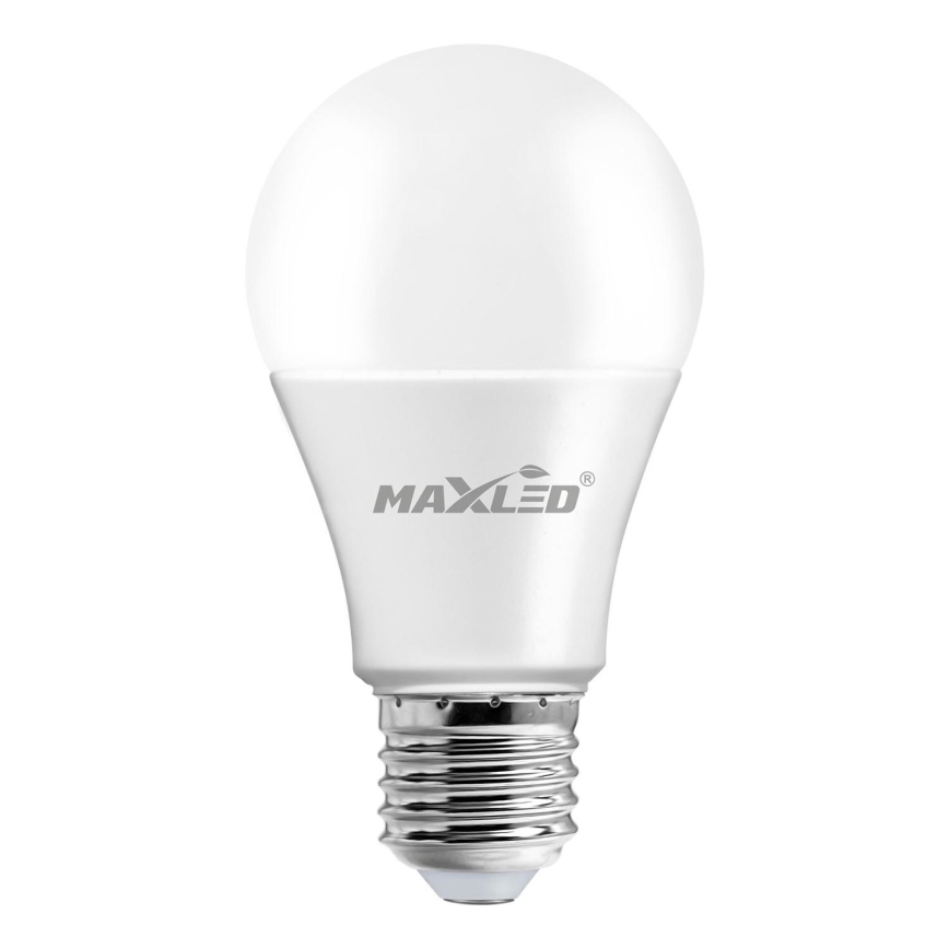LED Žarulja A65 E27/15W/230V 4000K